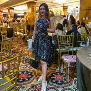 Mary Grace Mallari-Mendova profile icon