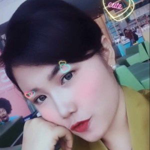 Ditia Mayangsari profile icon