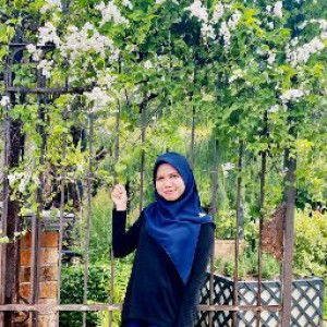 Hasana Tieadyor profile icon