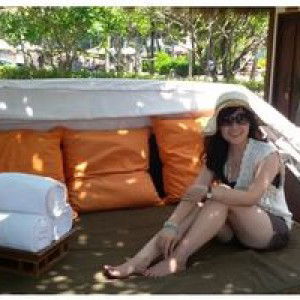 Olivia Soendjaja profile icon