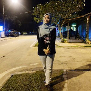 Nurul Harrisha profile icon