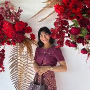 Mayuree  Wiboolkul profile icon