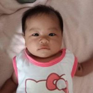 Nelin Joy Simbre Fabros profile icon