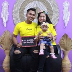 Mochi Mochi profile icon