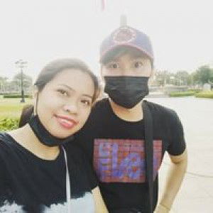 Jonalyn Javier Dagaño profile icon