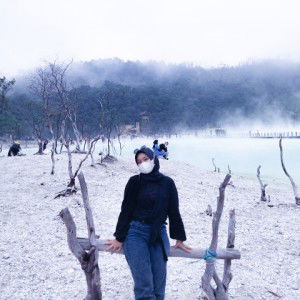 Novilla Ardianti profile icon