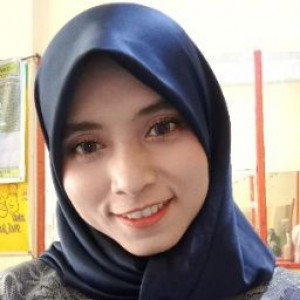 Fauziah Syafitri profile icon