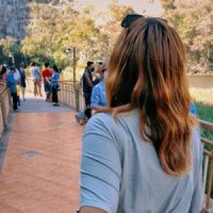 แก้ม ป่อง. profile icon