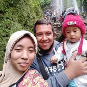 Arum Asmara Sari profile icon