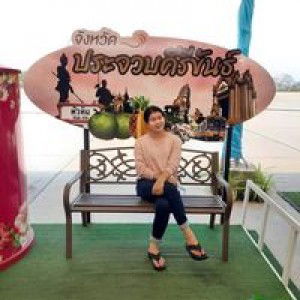 Sirithon Wongwech profile icon