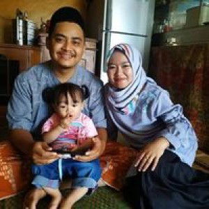 Rohimah Umul Salmah profile icon