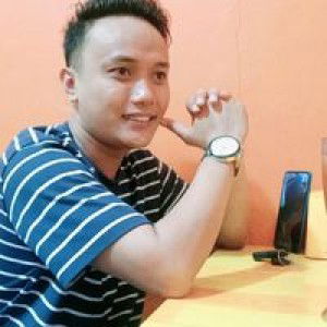 Maulid Rafy profile icon