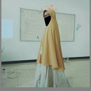 Dienar Halimah profile icon