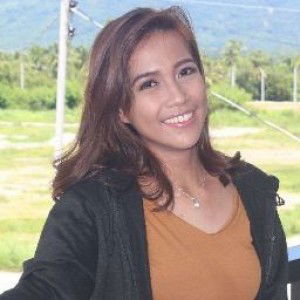 Madel Barejas profile icon