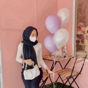 Aisyah Humairah profile icon