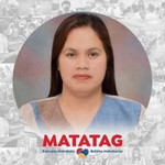 Kristine Marie Balingatan Barcena profile icon