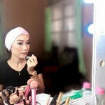 Abdita Indah profile icon