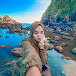 Rika fitria profile icon