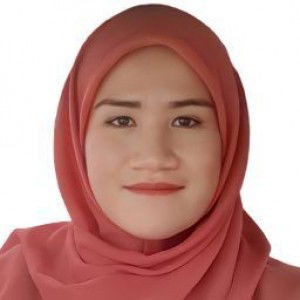 Siti Siham binti Ramli profile icon