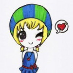 Vega Bluluogh profile icon