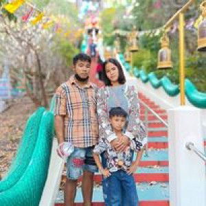 Anucha Pakinee profile icon