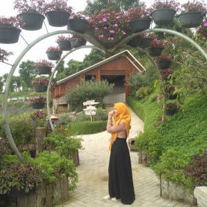 Nur hasanah profile icon