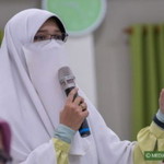 Che Engku Khairunnisa profile icon