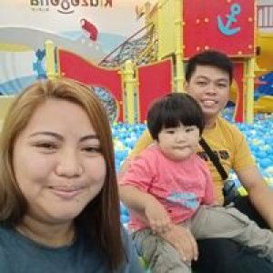 marielle B. Acosta profile icon