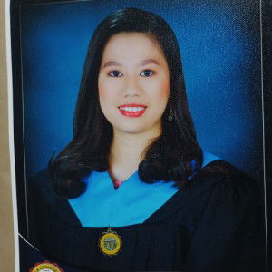 Princess Love C. Liggayu profile icon