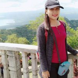 Neree Ibayan profile icon