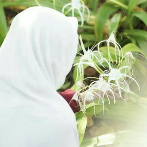 wulan purnama profile icon