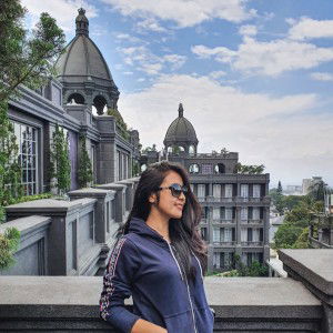 Dwinda Desmanda profile icon