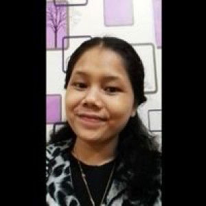 Iska Mariana profile icon