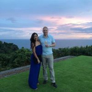 Pimnipa Manasiri profile icon