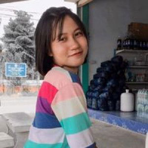 Jeab Thidarat profile icon