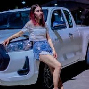 Prae Praeploy profile icon