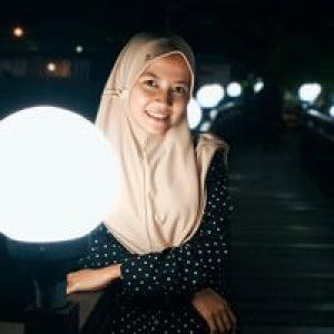 Ayyu Wulan profile icon