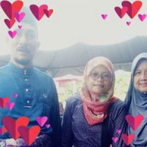 Rafikah Razali profile icon