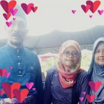 Rafikah Razali profile icon