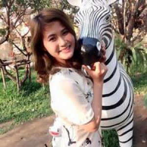 Amonrat Timty Tamnao profile icon