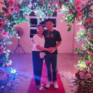 Jhessa Cantoria Secillano profile icon