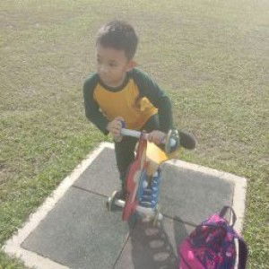 ieda yusnida profile icon