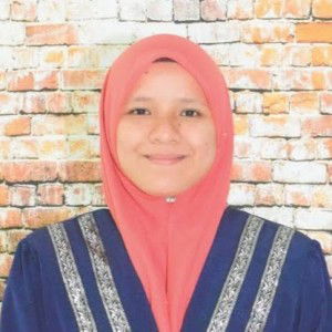 SAUMATUL AMNIA profile icon