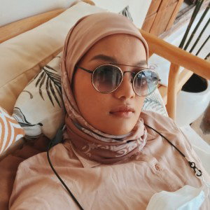 Taskia Putri Andira profile icon