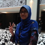 Suria Iryantie profile icon