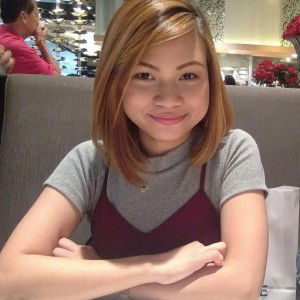 Ma. Catherine Ruelo profile icon