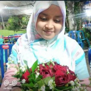 Naimatul Hasanah profile icon