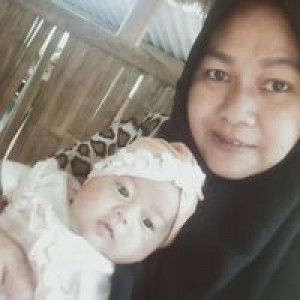 Selvi Na Wahyudin profile icon