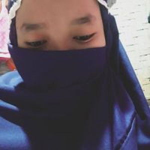 Nur'aeni Zahra profile icon