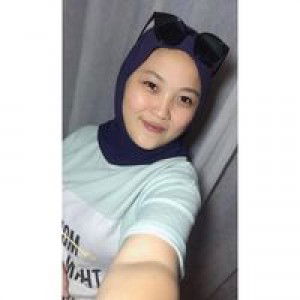 Nurul Adikah profile icon